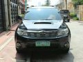 2010 Subaru Forester XT AT (tucson crv xtrail fortuner montero everest-0