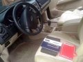 Ford Everest 4X2 manual transmission for sale-6