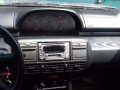 Nissan Xtrail 2005 very fresh for sale-3