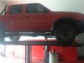 Nissan Frontier good as new for sale-5