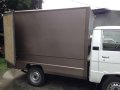 Mitsubishi L300 2009 aluminum for sale-0