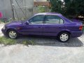 Honda Civic VTec 1996-2
