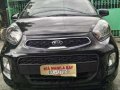 2016 Kia Picanto EX Automatic low mileage for sale-0