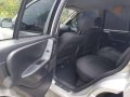 Cherokee Jeep Laredo 4x4 AT 2002 Silver -7