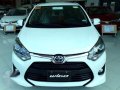 New Toyota Wigo 2017 Units ALL in for sale-3