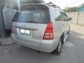 2007 toyota innova vvti engine MT for sale-5
