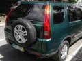For sale Honda CR-V 2003-4