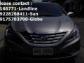 2014 Hyundai Sonata Theta GLS premium for sale-19