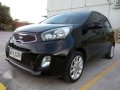 Kia picanto automatic-4