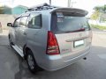 2007 toyota innova vvti engine MT for sale-3