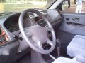 2000 Mitsubishi Adventure super sport automatic for sale-4
