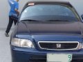 Honda City very fresh for sale-2