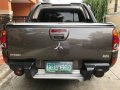 For sale Mitsubishi Strada 2010-3