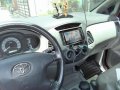 Toyota Innova E Automatic 2008 Leaving Country-11