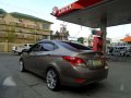 2012 Hyundai Accent very fresh for sale-2