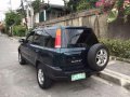 1998 Honda CRV generation1 4x4 Automatic for sale-4