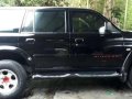 Montero 2005 model good as new for sale-3