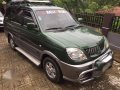 Mitsubishi adventure gls diesel manual-5