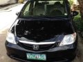 honda city idsi-0