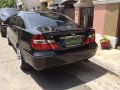 2003 Toyota Camry well maintain for sale-2
