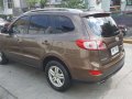 For sale Hyundai Santa Fe 2010 A/T-6