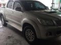 toyota hilux 2013 model 4x4-0