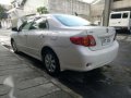 Rush Sale!!! 2009 Toyota Altis Manual. Civic City Vios Mazda Lancer-6