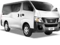 New 2017 Nissan Urvan Nv350 For Sale-1
