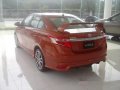 For sale Toyota Vios 2017-6