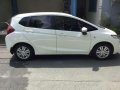 Honda Jazz 2015 very fresh for sale-1