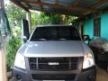 Isuzu DMAX LT 2012 Model Manual Diesel 515k-4