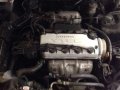 1997 Honda Civic Vti AT very fresh for sale-2