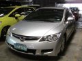 2007 Honda civic V for sale -0
