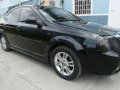 2005 chevrolet optra 1.8LT top of yhe line-6