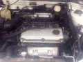 Mitsubishi Lancer Glxi 1993 White MT -1