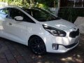 KIA Carens EX 2015-0