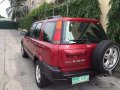 2000 Honda cr-v 1st gen 4wd realtime AT-9