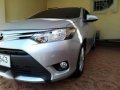 2015 Vios E AT Well kept for sale-0