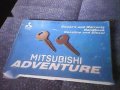 2000 Mitsubishi Adventure super sport automatic for sale-7