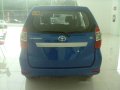 Toyota Avanza 2017 Van Blue for sale -6