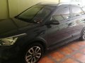 Hyundai i20 Cross Sport 1.4L AT limited-2