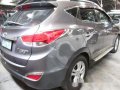 2013 Hyundai Tucson theta 2 iX for sale -1