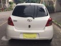 2009 Toyota Yaris-1