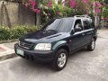 1998 Honda CRV generation1 4x4 Automatic for sale-2