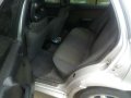 Mitsubishi Lancer GTI 1992 Silver Manual -2