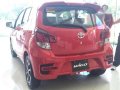 New Toyota Wigo 2017 Units ALL in Promo-1