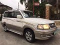 2005 Toyota Revo sports runner 1.8 gas AT for salr-4