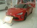 For sale Toyota 86 2017-3