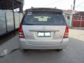2007 toyota innova vvti engine MT for sale-4