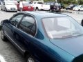 Toyota Corolla Gli 1994 Green AT For Sale-9